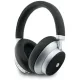 BMW fejhallgató fém logó MK Bluetooth ENC ezüst