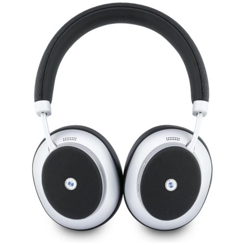 BMW fejhallgató fém logó MK Bluetooth ENC ezüst