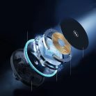 iMAG MAGNETIC VEZETÉK NÉLKÜLI ÁTLÁTSZÓ AUTÓS TARTÓ