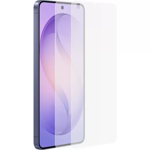 Front Cover Clear képernyővédő üvegfólia tükröződésmentes Samsung Galaxy S26 S942-hez, 2 darabos EF-US942CTEGWW