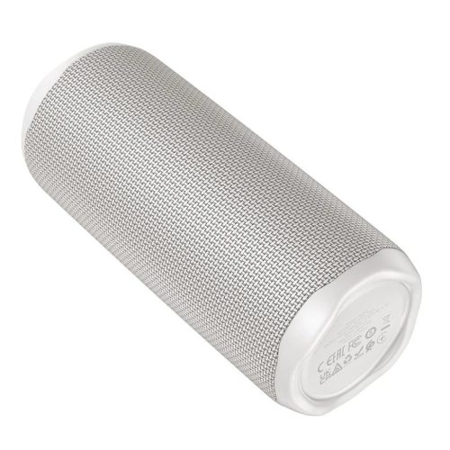 Hoco HC50 vezetéknélküli hangszóró 8W 4h fehér