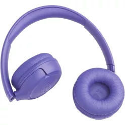   JBL Tune 530BT Bluetooth fejhallgató Digital Lavender (JBLT530BTLAV)