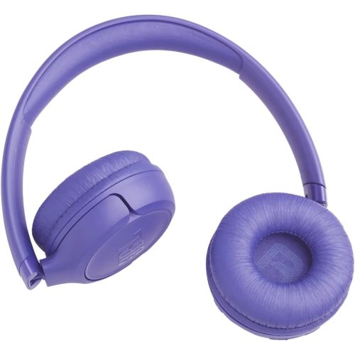 JBL Tune 530BT Bluetooth fejhallgató Digital Lavender (JBLT530BTLAV)
