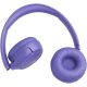 JBL Tune 530BT Bluetooth fejhallgató Digital Lavender (JBLT530BTLAV)