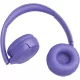 JBL Tune 530BT Bluetooth fejhallgató Digital Lavender (JBLT530BTLAV)