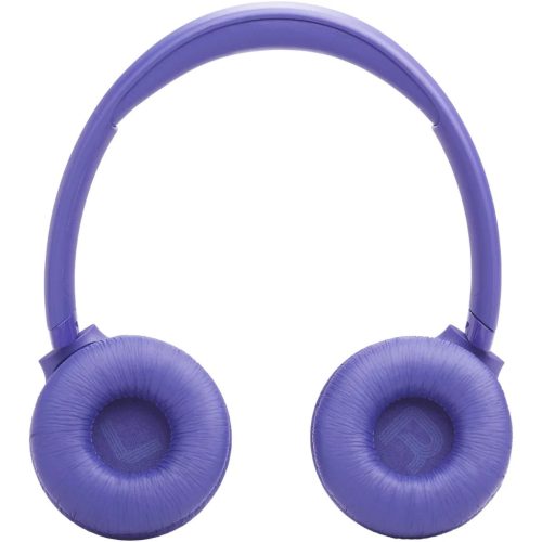 JBL Tune 530BT Bluetooth fejhallgató Digital Lavender (JBLT530BTLAV)