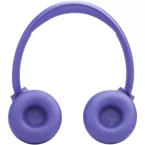 JBL Tune 530BT Bluetooth fejhallgató Digital Lavender (JBLT530BTLAV)