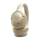 JBL Tune 730BT Bluetooth fejhallgató Bézs (JBLT730BTBEG)