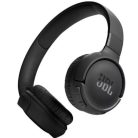 JBL Tune 530BT Bluetooth fejhallgató fekete (JBLT530BTBLK)