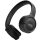 JBL Tune 530BT Bluetooth fejhallgató fekete (JBLT530BTBLK)