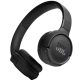 JBL Tune 530BT Bluetooth fejhallgató fekete (JBLT530BTBLK)