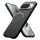 Google Pixel 10 Pro XL Fekete Techsuit Aramid Fiber MagSafe tok