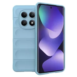   Xiaomi Redmi Note 15 5G / Poco M8 5G Bleu Techsuit - Magic Shield tok
