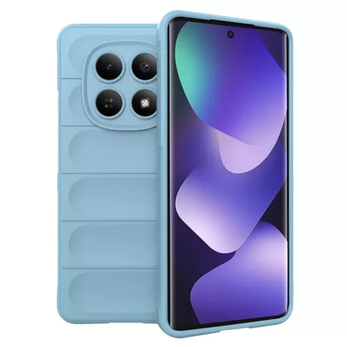 Xiaomi Redmi Note 15 5G / Poco M8 5G Bleu Techsuit - Magic Shield tok