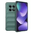 Xiaomi Redmi Note 15 5G / Poco M8 5G Zöld Techsuit Magic Shield tok