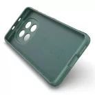 Xiaomi Redmi Note 15 5G / Poco M8 5G Zöld Techsuit Magic Shield tok