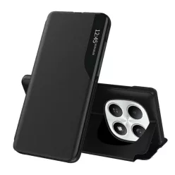   Xiaomi Redmi Note 15 Pro 4G Fekete Techsuit eFold Series fliptok
