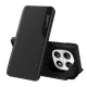 Xiaomi Redmi Note 15 Pro 4G Fekete Techsuit eFold Series fliptok