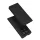 Xiaomi Redmi Note 15 Pro 4G Fekete Techsuit Magskin Fliptok