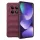 Xiaomi Redmi Note 15 5G / Poco M8 5G Bordeaux Techsuit Magic Shield tok