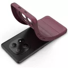 Xiaomi Redmi Note 15 5G / Poco M8 5G Bordeaux Techsuit Magic Shield tok