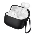 Hoco EQ30 TWS bluetooth fülhallgató, fehér