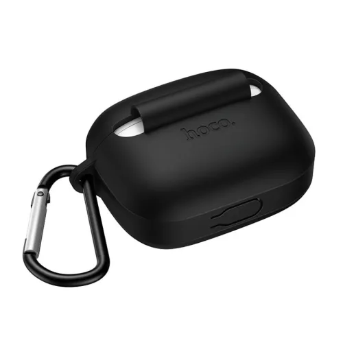 Hoco EQ30 TWS bluetooth fülhallgató, fehér