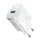 Joyroom JR-TF4 18W USB-A fali töltő adapter - Fehér