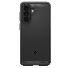 Samsung Galaxy A57 5G Rugged Armor tok Czarny matowy