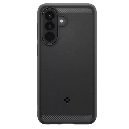 Samsung Galaxy A57 5G Rugged Armor tok Czarny matowy