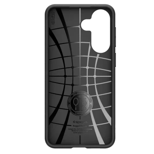 Samsung Galaxy A57 5G Rugged Armor tok Czarny matowy