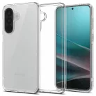 Samsung Galaxy A57 5G Spigen Ultra Hybrid tok, Kristálytiszta