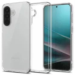   Samsung Galaxy A57 5G Spigen Ultra Hybrid tok, Kristálytiszta