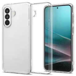 Samsung Galaxy A37 tok Spigen Ultra Hybrid Crystal Clear