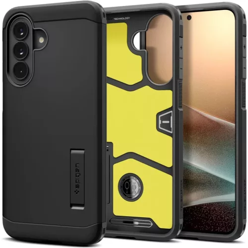 Samsung Galaxy A57 5G Spigen Tough Armor tok
