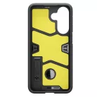 Samsung Galaxy A57 5G Spigen Tough Armor tok - Fém Pala / Sötétkék