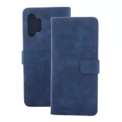   Xiaomi Redmi Note 15 5G tok Smart Velvet tok (EU) sötétkék