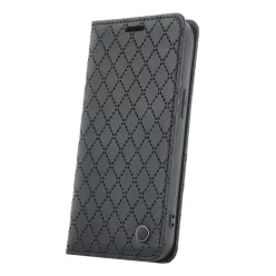 Xiaomi Redmi Note 15 5G Smart Caro tok fekete