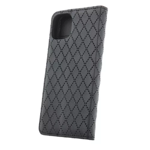 Xiaomi Redmi Note 15 5G Smart Caro tok fekete