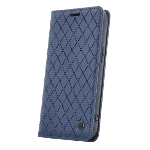 Xiaomi Redmi Note 15 5G Smart Caro tok tengerészkék