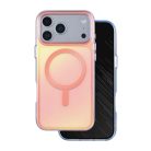 iPhone 17 Pro Max Tecto Shield Aurora tok rózsaszín