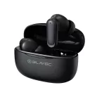 Blavec Bluetooth TWS Fülhallgató BW-08 Speak AI (BW08SA-B) fekete