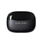 Blavec Bluetooth TWS Fülhallgató BW-08 Speak AI (BW08SA-B) fekete