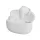 Blavec Bluetooth TWS Fülhallgató BW-08 Speak AI (BW08SA-W) fehér
