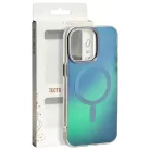 iPhone 16 Pro Tecto Shield Aurora tok kék