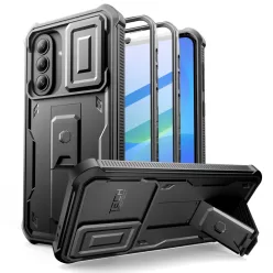 Samsung Galaxy A36 / A37 5G Tech-Protect Kevlar Cam+ tok