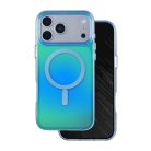 iPhone 17 Pro Max Tecto Shield Aurora tok kék