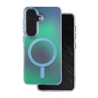 Samsung Galaxy S26 Tecto Shield Aurora tok kék