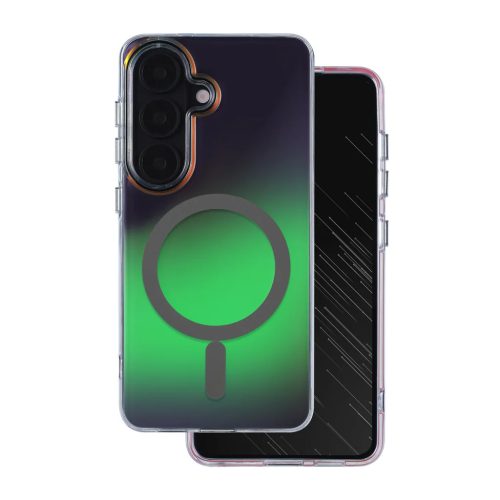 Samsung Galaxy S26 Tecto Shield Aurora tok szürke