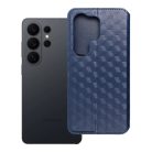 Samsung Galaxy S26 tok Cubic Book kék tok